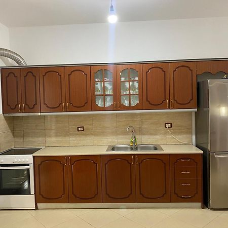 Arsen Apartments Σαράντα Εξωτερικό φωτογραφία
