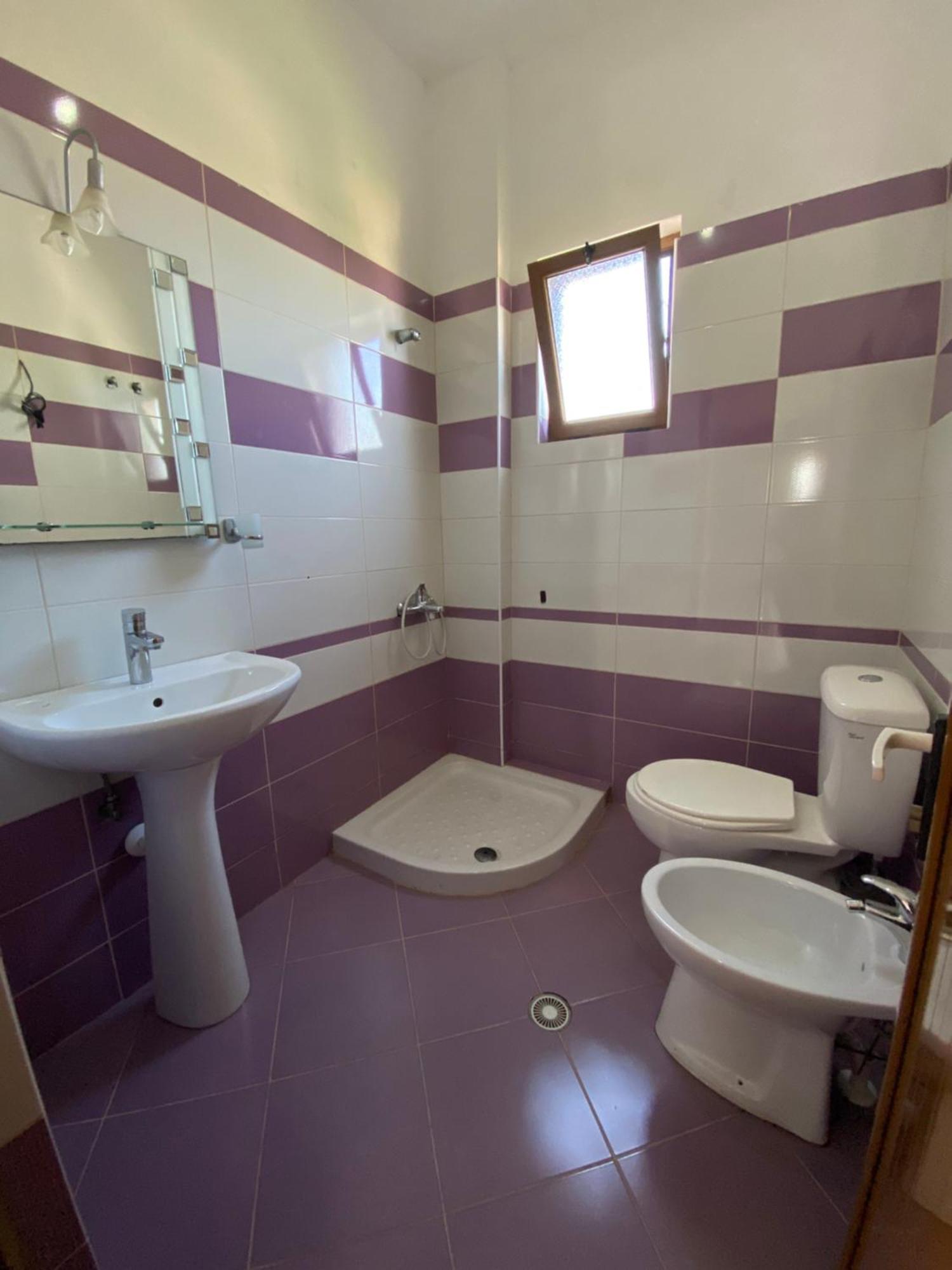 Arsen Apartments Σαράντα Εξωτερικό φωτογραφία